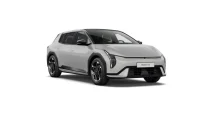 Kia EV4 EX Plus 0kW thumbnail