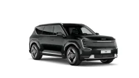 Kia EV9 Comfort Pack 0kW thumbnail