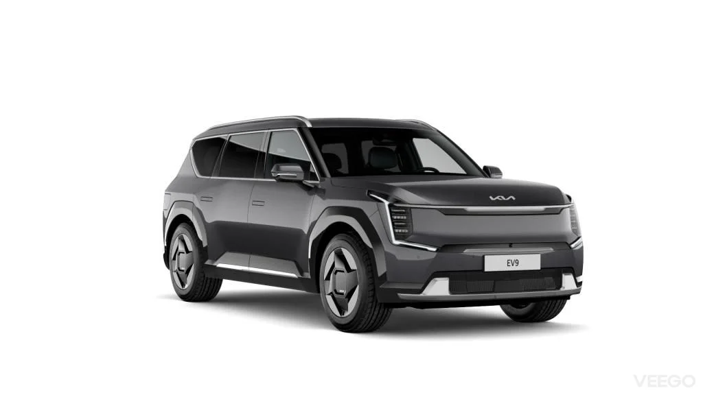Kia EV9 GT-Line TX 0kW