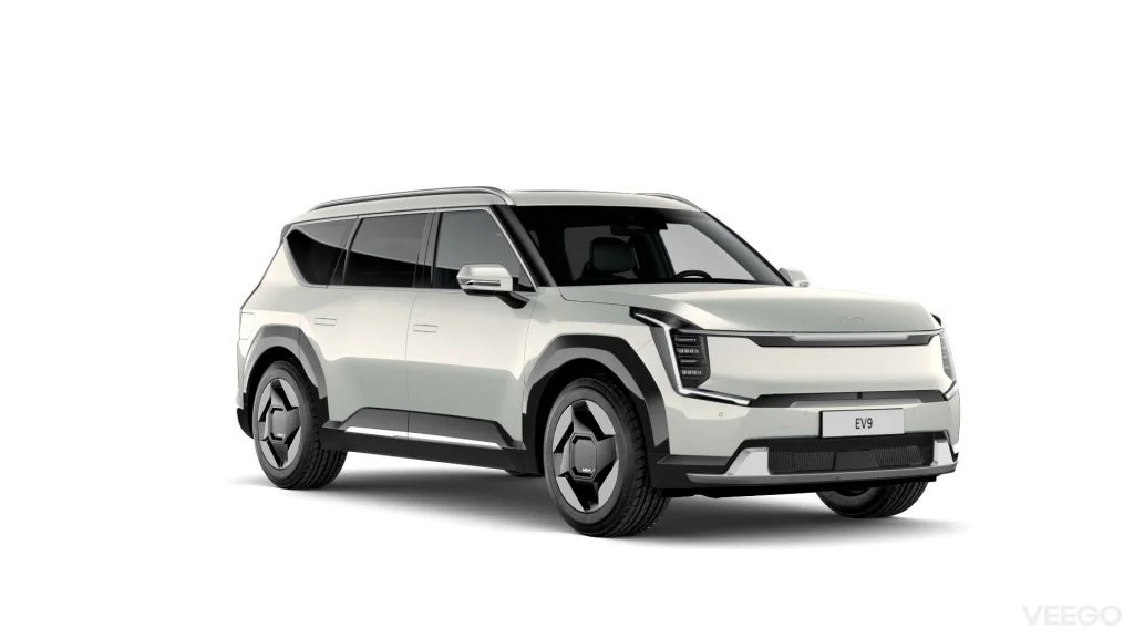 Kia EV9 GT-Line TX 0kW