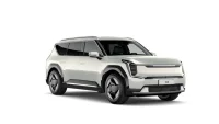 Kia EV9 GT-Line TX 0kW thumbnail