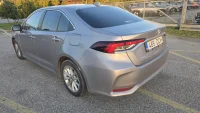 Toyota Corolla Active 1.6 97kW thumbnail