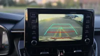 Toyota Corolla Active 1.6 97kW thumbnail