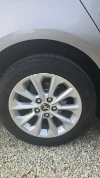 Toyota Corolla Active 1.6 97kW thumbnail