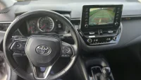 Toyota Corolla Active 1.6 97kW thumbnail