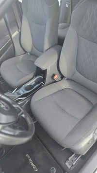 Toyota Corolla Active 1.6 97kW thumbnail