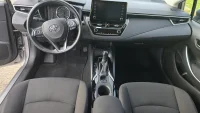 Toyota Corolla Active 1.6 97kW thumbnail