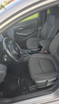 Toyota Corolla Active 1.6 97kW thumbnail