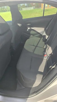 Toyota Corolla Active 1.6 97kW thumbnail
