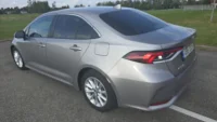 Toyota Corolla Active 1.6 97kW thumbnail
