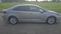 Toyota Corolla Active 1.6 97kW thumbnail