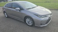 Toyota Corolla Active 1.6 97kW thumbnail
