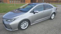 Toyota Corolla Active 1.6 97kW thumbnail