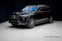 Image of Mercedes-Benz GLS580 580 4MATIC AMG Line 7-Sits Burmester 3D Softclose MOMS 360kW