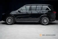 Mercedes-Benz GLS580 580 4MATIC AMG Line 7-Sits Burmester 3D Softclose MOMS 360kW thumbnail
