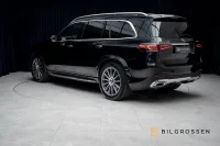 Mercedes-Benz GLS580 580 4MATIC AMG Line 7-Sits Burmester 3D Softclose MOMS 360kW thumbnail