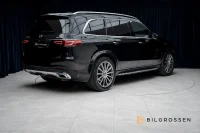 Mercedes-Benz GLS580 580 4MATIC AMG Line 7-Sits Burmester 3D Softclose MOMS 360kW thumbnail