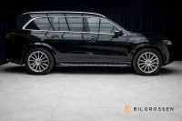 Mercedes-Benz GLS580 580 4MATIC AMG Line 7-Sits Burmester 3D Softclose MOMS 360kW thumbnail