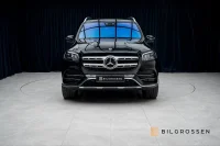 Mercedes-Benz GLS580 580 4MATIC AMG Line 7-Sits Burmester 3D Softclose MOMS 360kW thumbnail