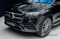 Mercedes-Benz GLS580 580 4MATIC AMG Line 7-Sits Burmester 3D Softclose MOMS 360kW thumbnail