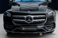 Mercedes-Benz GLS580 580 4MATIC AMG Line 7-Sits Burmester 3D Softclose MOMS 360kW thumbnail
