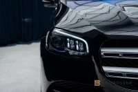 Mercedes-Benz GLS580 580 4MATIC AMG Line 7-Sits Burmester 3D Softclose MOMS 360kW thumbnail