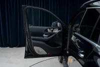 Mercedes-Benz GLS580 580 4MATIC AMG Line 7-Sits Burmester 3D Softclose MOMS 360kW thumbnail