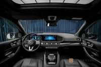 Mercedes-Benz GLS580 580 4MATIC AMG Line 7-Sits Burmester 3D Softclose MOMS 360kW thumbnail