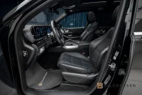 Mercedes-Benz GLS580 580 4MATIC AMG Line 7-Sits Burmester 3D Softclose MOMS 360kW thumbnail
