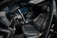 Mercedes-Benz GLS580 580 4MATIC AMG Line 7-Sits Burmester 3D Softclose MOMS 360kW thumbnail