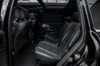 Mercedes-Benz GLS580 580 4MATIC AMG Line 7-Sits Burmester 3D Softclose MOMS 360kW thumbnail