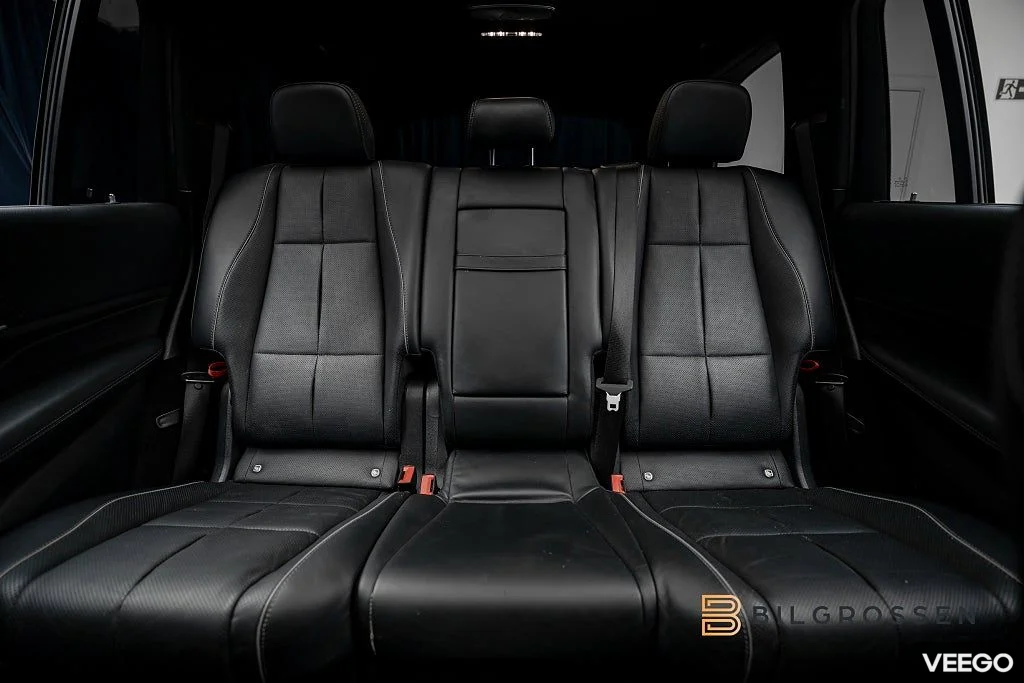 Mercedes-Benz GLS580 580 4MATIC AMG Line 7-Sits Burmester 3D Softclose MOMS 360kW
