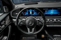 Mercedes-Benz GLS580 580 4MATIC AMG Line 7-Sits Burmester 3D Softclose MOMS 360kW thumbnail