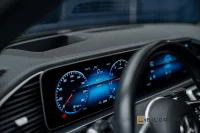 Mercedes-Benz GLS580 580 4MATIC AMG Line 7-Sits Burmester 3D Softclose MOMS 360kW thumbnail