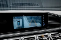 Mercedes-Benz GLS580 580 4MATIC AMG Line 7-Sits Burmester 3D Softclose MOMS 360kW thumbnail
