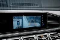 Mercedes-Benz GLS580 580 4MATIC AMG Line 7-Sits Burmester 3D Softclose MOMS 360kW thumbnail