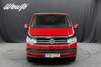 Volkswagen Multivan 2.0 TSI 150HK 7-Sits /Drag /Värmare 110kW thumbnail