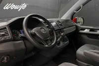 Volkswagen Multivan 2.0 TSI 150HK 7-Sits /Drag /Värmare 110kW thumbnail