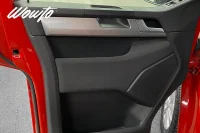 Volkswagen Multivan 2.0 TSI 150HK 7-Sits /Drag /Värmare 110kW thumbnail