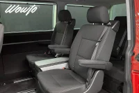 Volkswagen Multivan 2.0 TSI 150HK 7-Sits /Drag /Värmare 110kW thumbnail