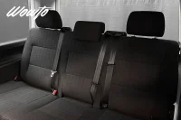 Volkswagen Multivan 2.0 TSI 150HK 7-Sits /Drag /Värmare 110kW thumbnail