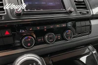 Volkswagen Multivan 2.0 TSI 150HK 7-Sits /Drag /Värmare 110kW thumbnail