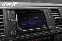 Volkswagen Multivan 2.0 TSI 150HK 7-Sits /Drag /Värmare 110kW thumbnail