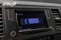 Volkswagen Multivan 2.0 TSI 150HK 7-Sits /Drag /Värmare 110kW thumbnail