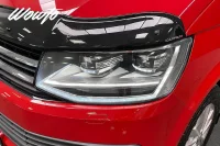 Volkswagen Multivan 2.0 TSI 150HK 7-Sits /Drag /Värmare 110kW thumbnail