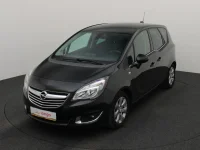 Opel Meriva 1.4 88kW thumbnail