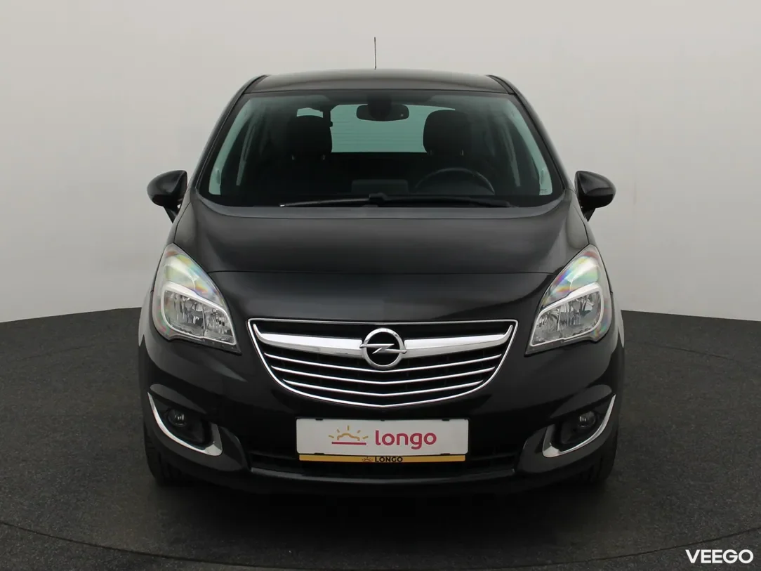 Opel Meriva 1.4 88kW