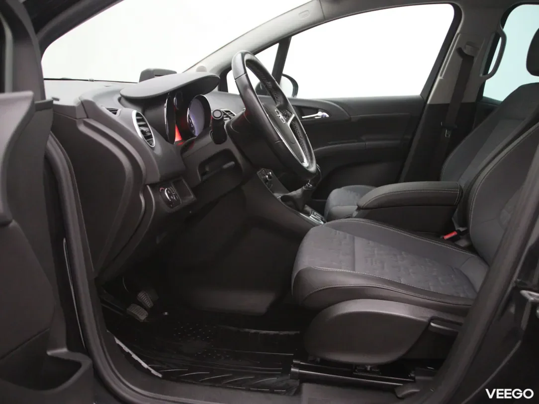 Opel Meriva 1.4 88kW
