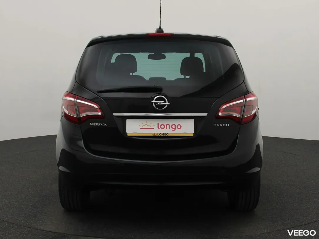 Opel Meriva 1.4 88kW
