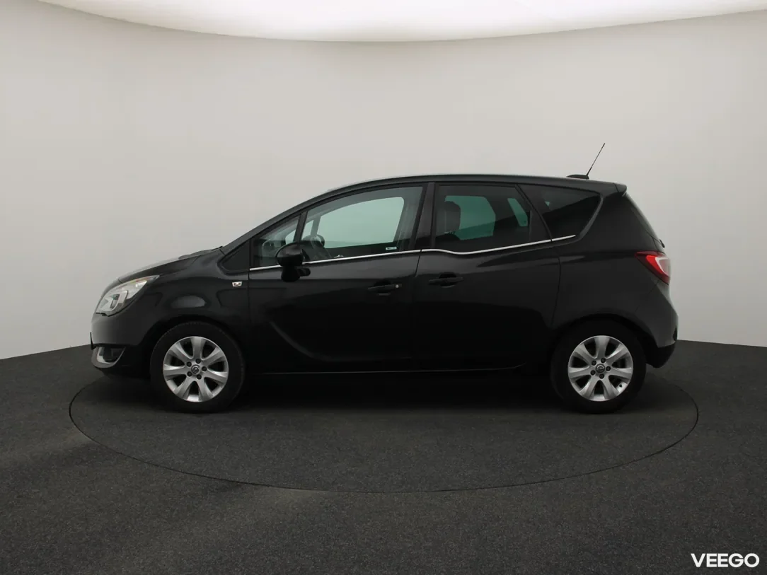 Opel Meriva 1.4 88kW